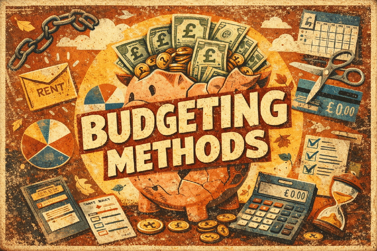 Which Budgeting Method Is Right for You?