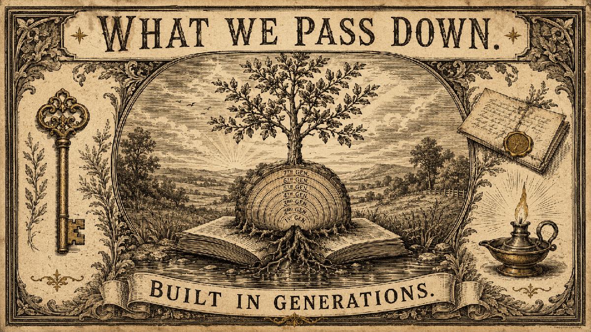 Juneteenth and Building Generational Wealth: A Practical Starting Place