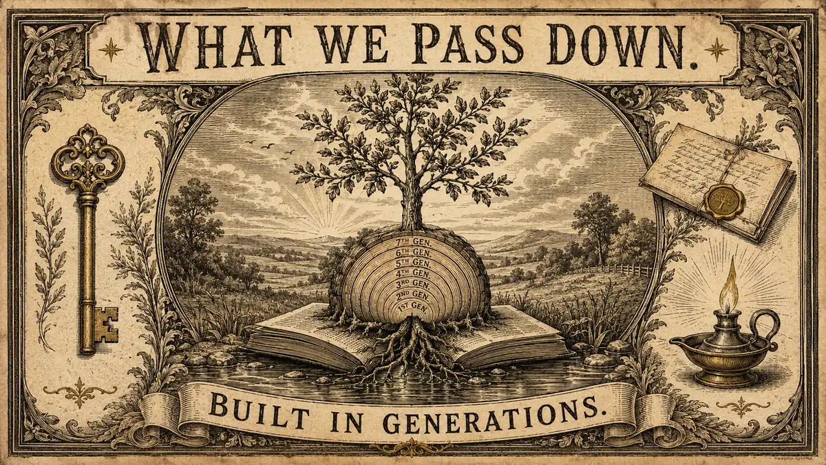 Juneteenth and Building Generational Wealth: A Practical Starting Place