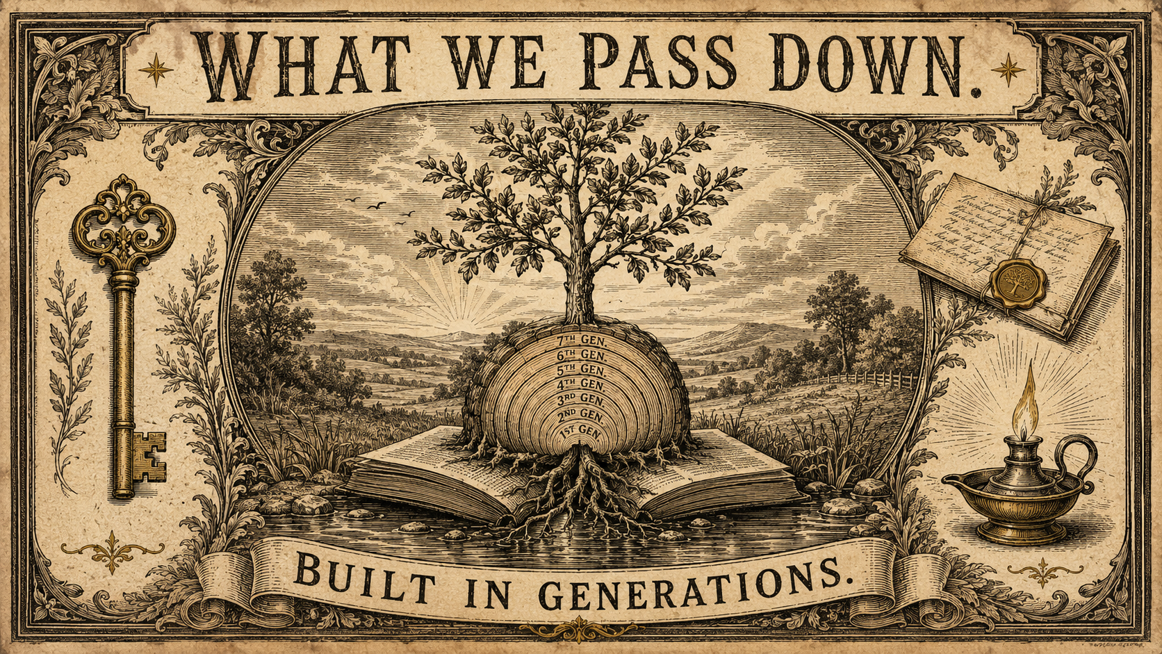 Juneteenth and Building Generational Wealth: A Practical Starting Place