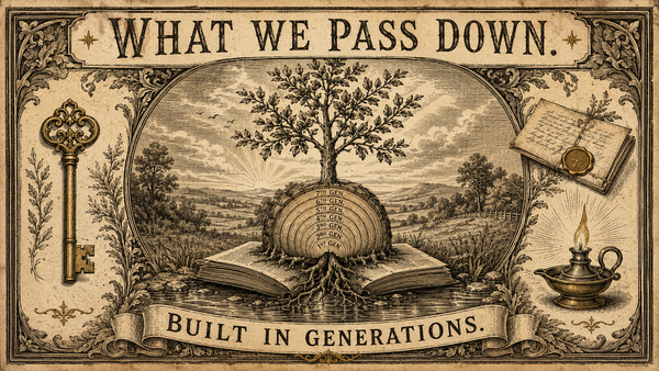 Juneteenth and Building Generational Wealth: A Practical Starting Place