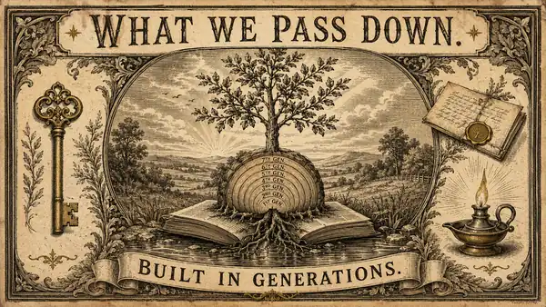Juneteenth and Building Generational Wealth: A Practical Starting Place