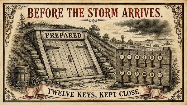 The Recession Playbook: 12 Money Moves to Make While Things Are Calm